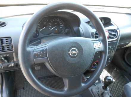 Opel - Combo