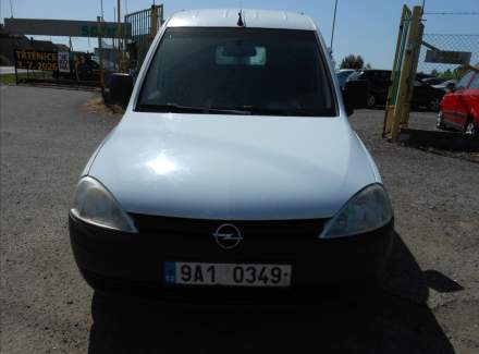 Opel - Combo