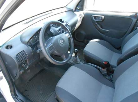 Opel - Combo