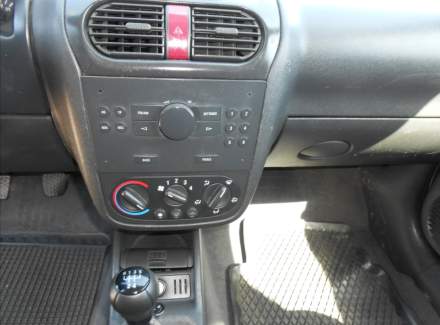 Opel - Combo