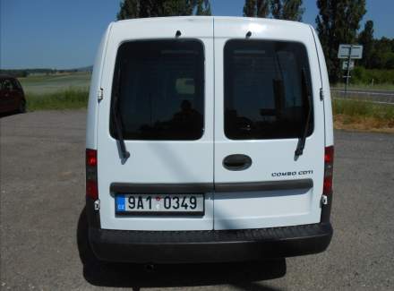 Opel - Combo