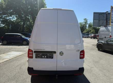 Volkswagen - Transporter