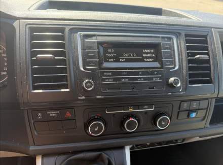 Volkswagen - Transporter