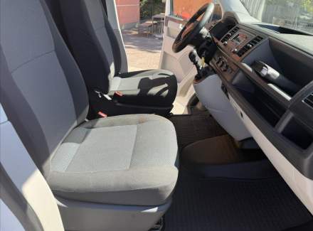 Volkswagen - Transporter