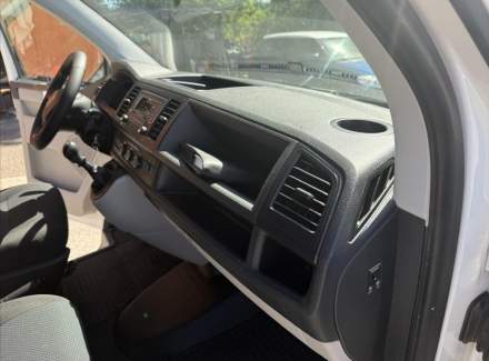Volkswagen - Transporter