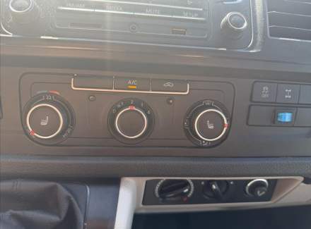 Volkswagen - Transporter