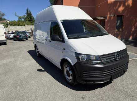 Volkswagen - Transporter