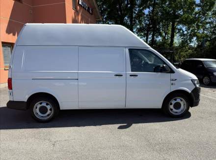 Volkswagen - Transporter