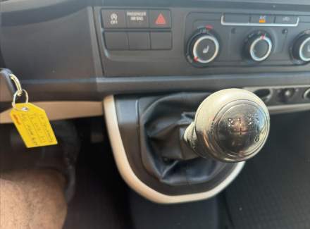 Volkswagen - Transporter