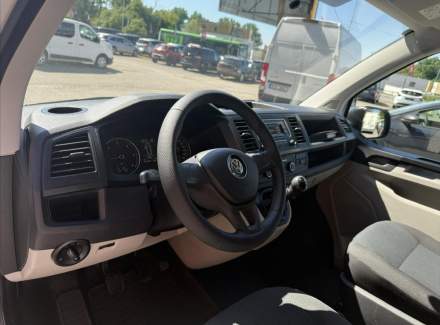 Volkswagen - Transporter