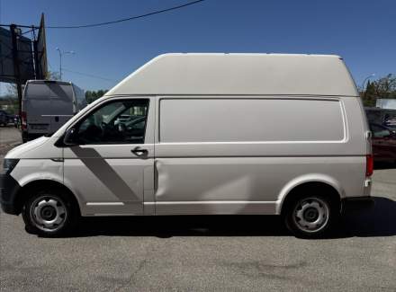 Volkswagen - Transporter