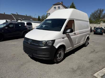 Volkswagen - Transporter