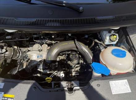 Volkswagen - Transporter