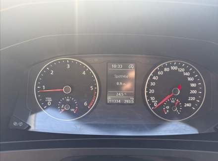 Volkswagen - Transporter