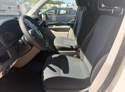 Volkswagen - Transporter