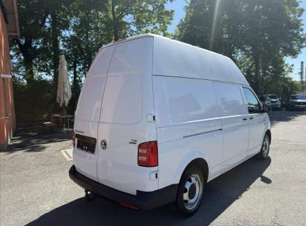Volkswagen - Transporter