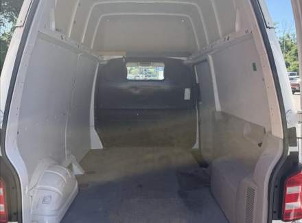 Volkswagen - Transporter