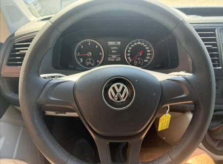 Volkswagen - Transporter