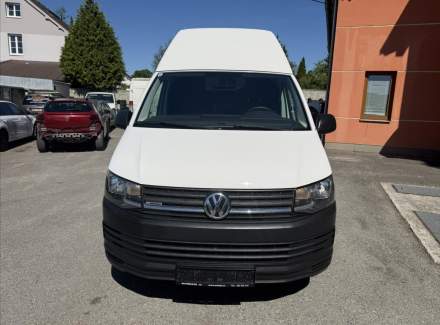 Volkswagen - Transporter