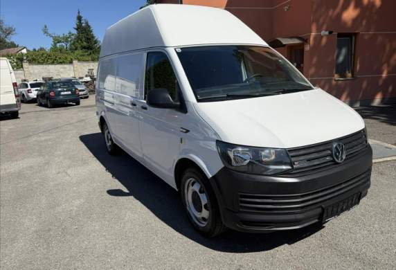 Volkswagen - Transporter