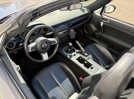 Mazda - Mx-5