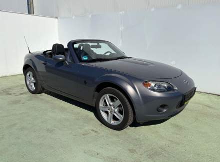 Mazda - Mx-5