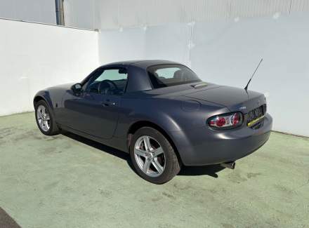 Mazda - Mx-5