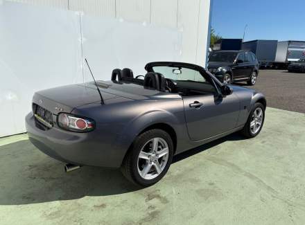 Mazda - Mx-5