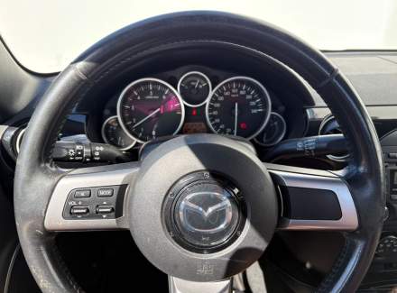 Mazda - Mx-5