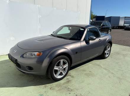 Mazda - Mx-5