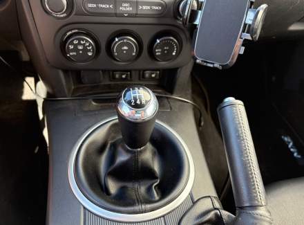 Mazda - Mx-5