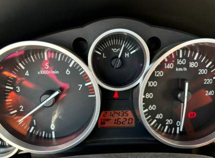 Mazda - Mx-5