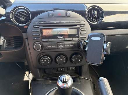 Mazda - Mx-5
