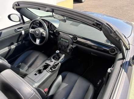 Mazda - Mx-5