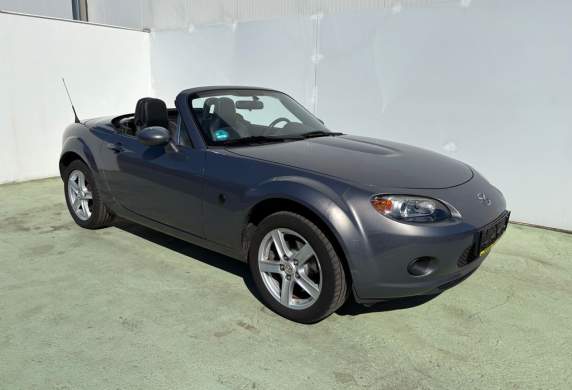 Mazda - Mx-5