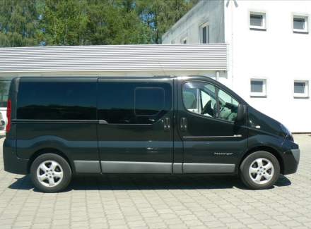 Renault - Trafic