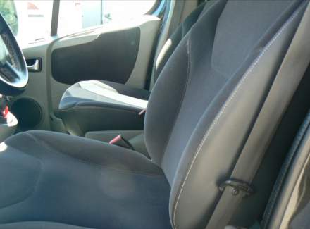 Renault - Trafic