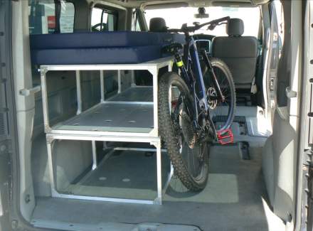 Renault - Trafic
