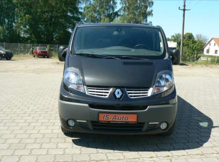 Renault - Trafic