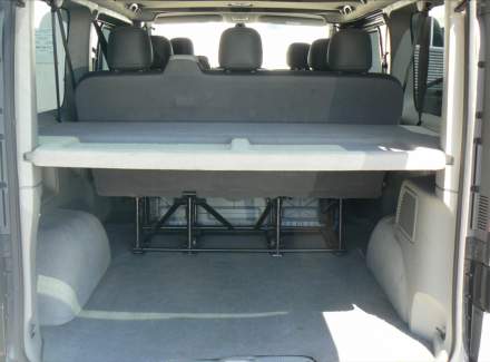 Renault - Trafic