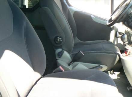 Renault - Trafic