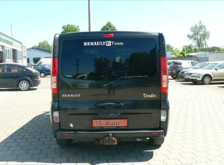 Renault - Trafic