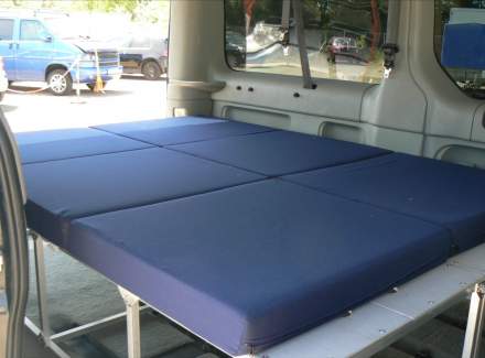 Renault - Trafic