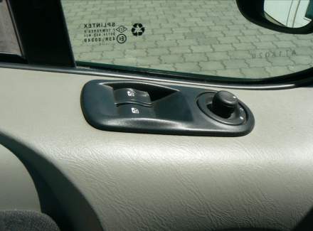 Renault - Trafic