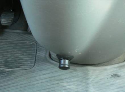 Renault - Trafic