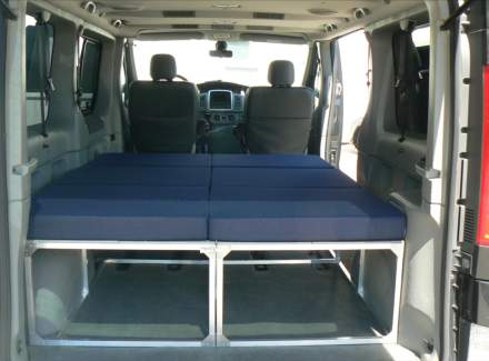 Renault - Trafic
