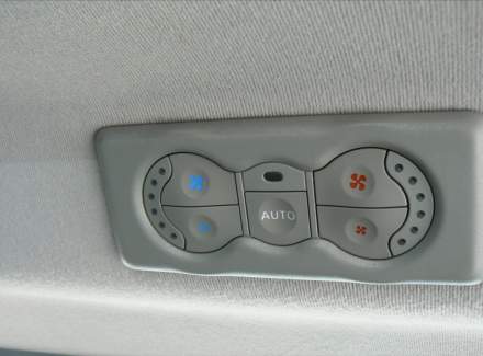 Renault - Trafic