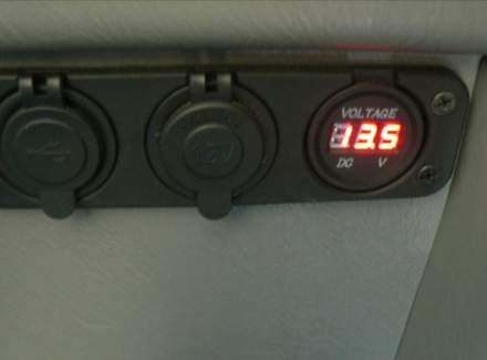 Renault - Trafic