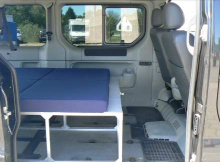 Renault - Trafic
