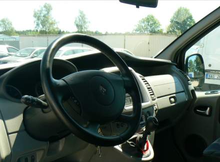 Renault - Trafic